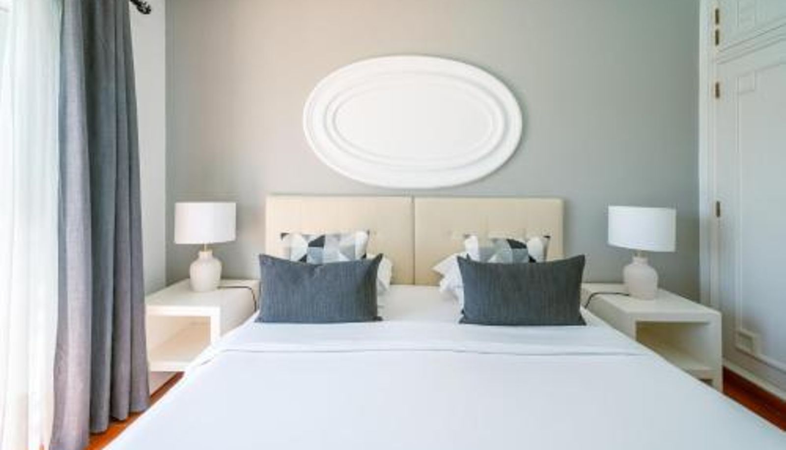 Apartament - Baluarte da Vila Apartments