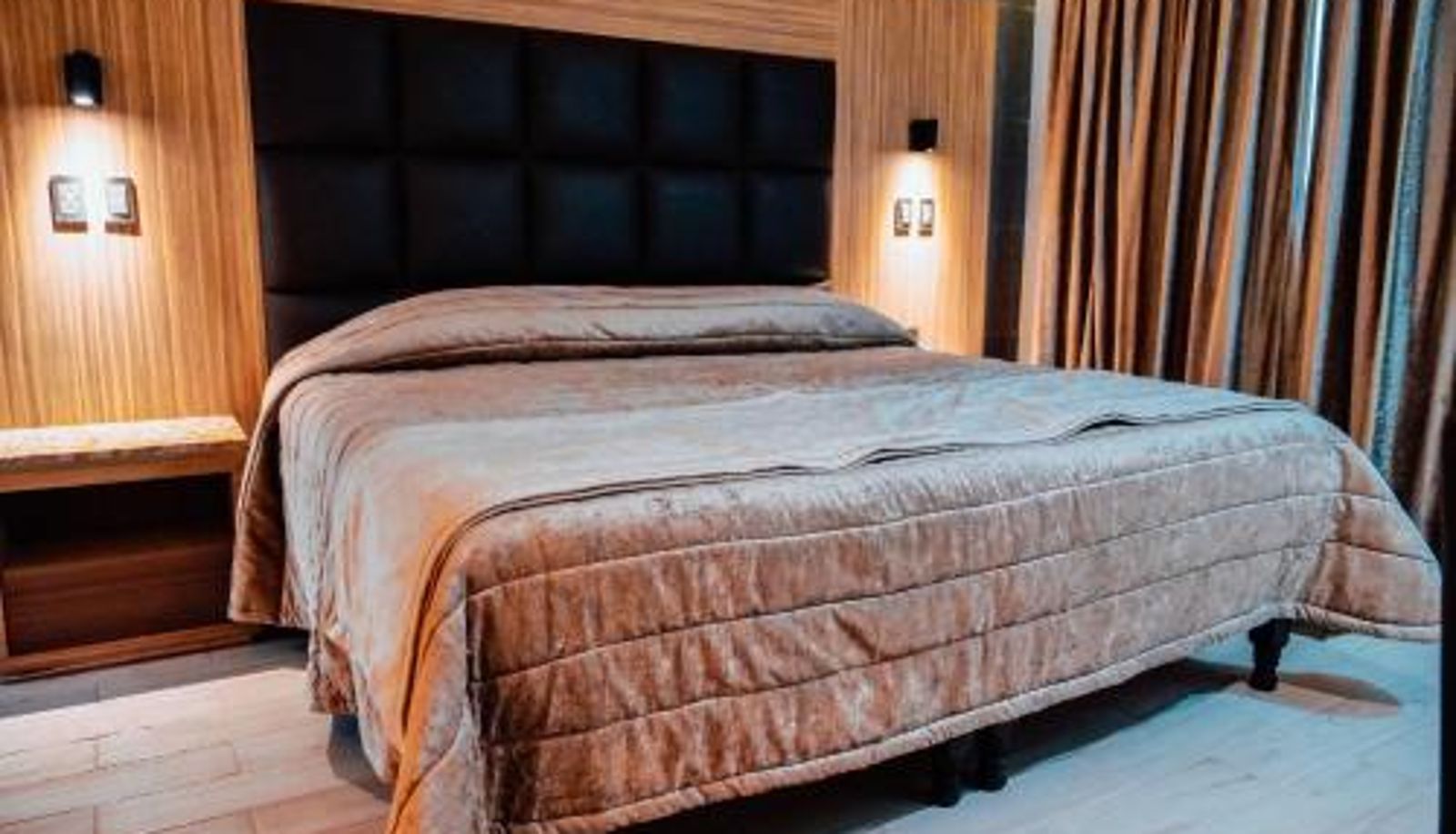 Suite - KAVIA MEOQUI HOTEL & SUITES