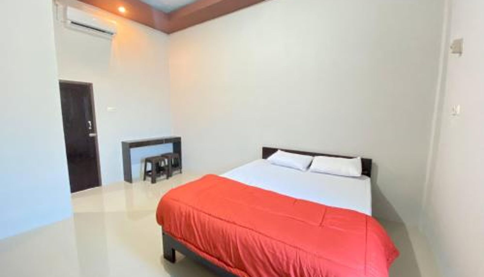 Camera - Kanaan Guesthouse RedPartner