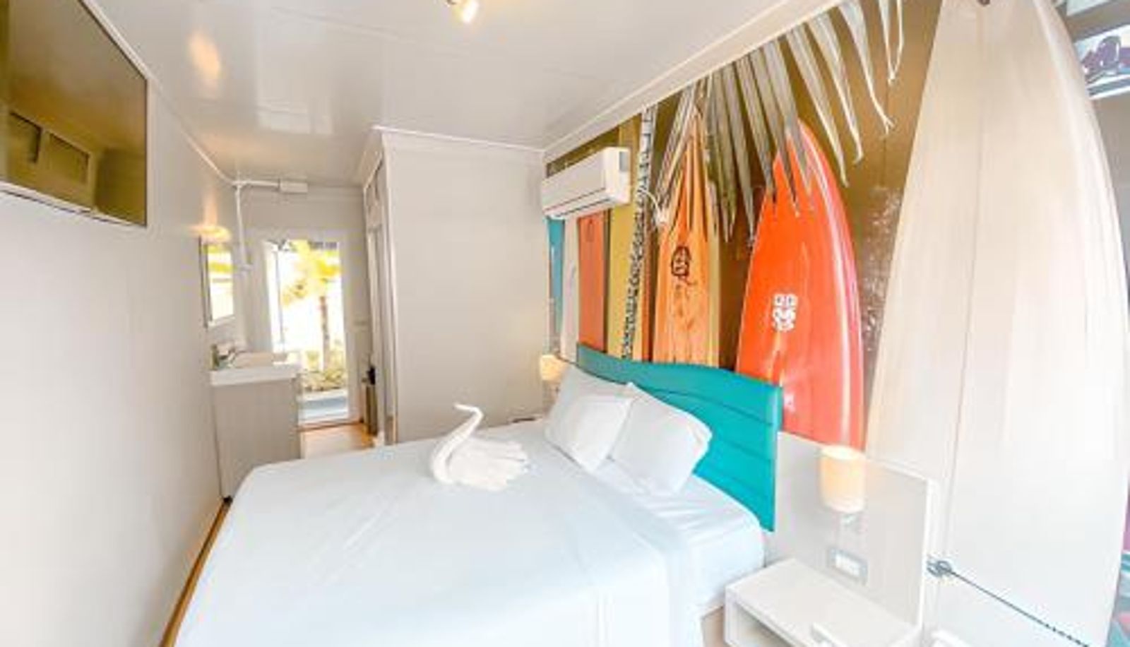 Habitación - Hotel Reina del Mar By Dorado