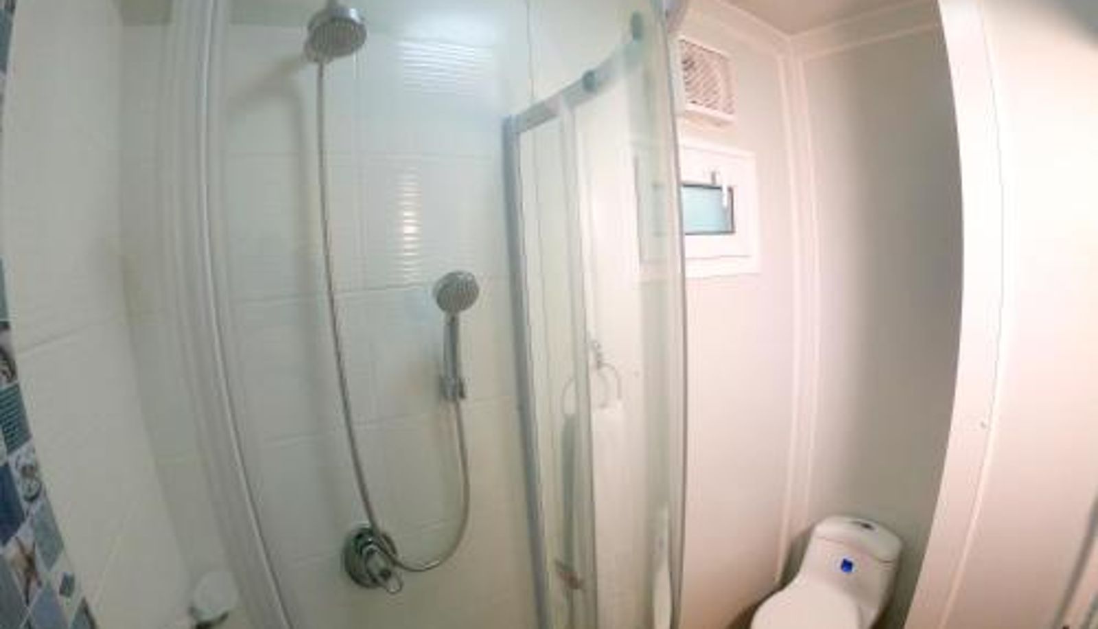 Cuarto de baño - Hotel Reina del Mar By Dorado
