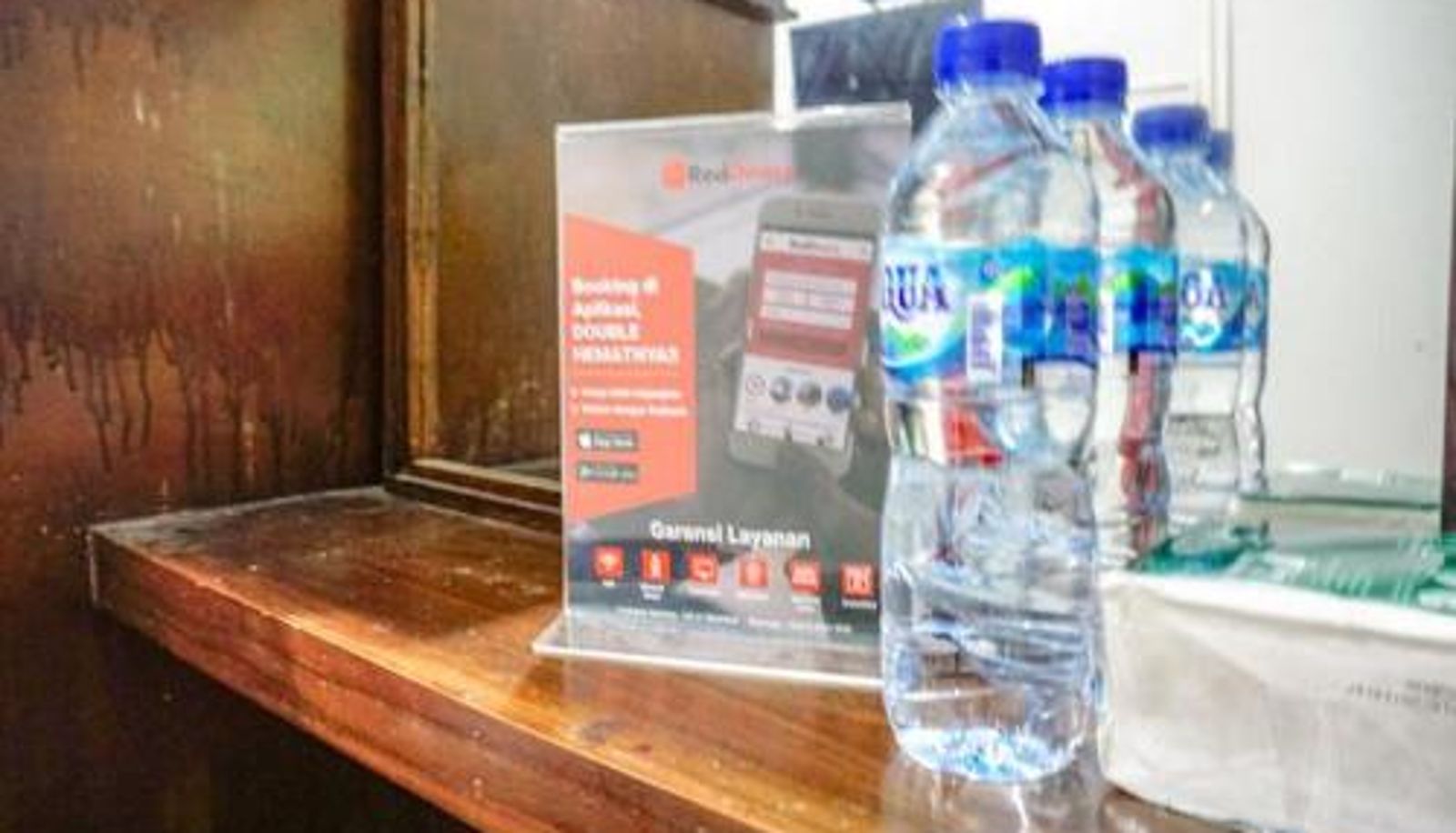 Info - RedDoorz near Penimbangan Beach Singaraja