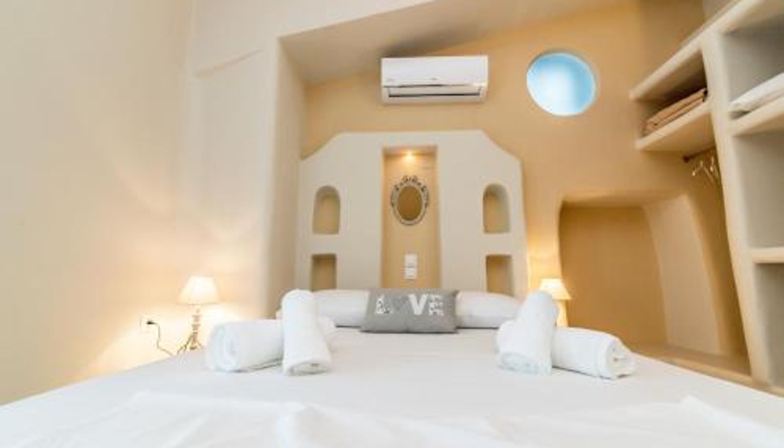 Habitación - Fratelli Family Rooms