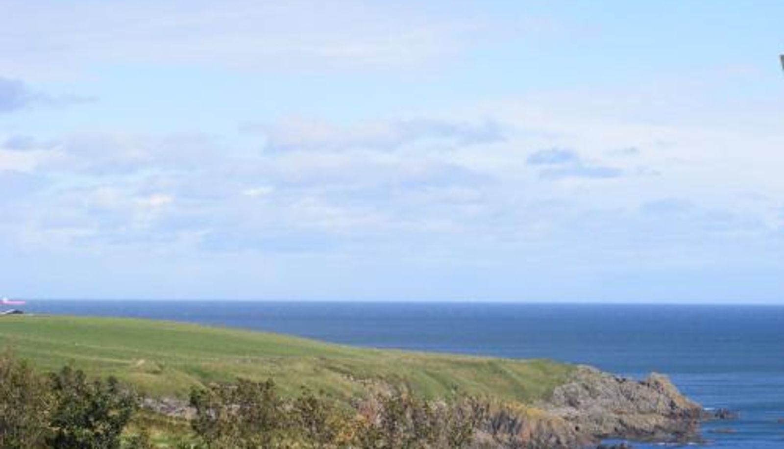 Información - Cove Bay Hotel