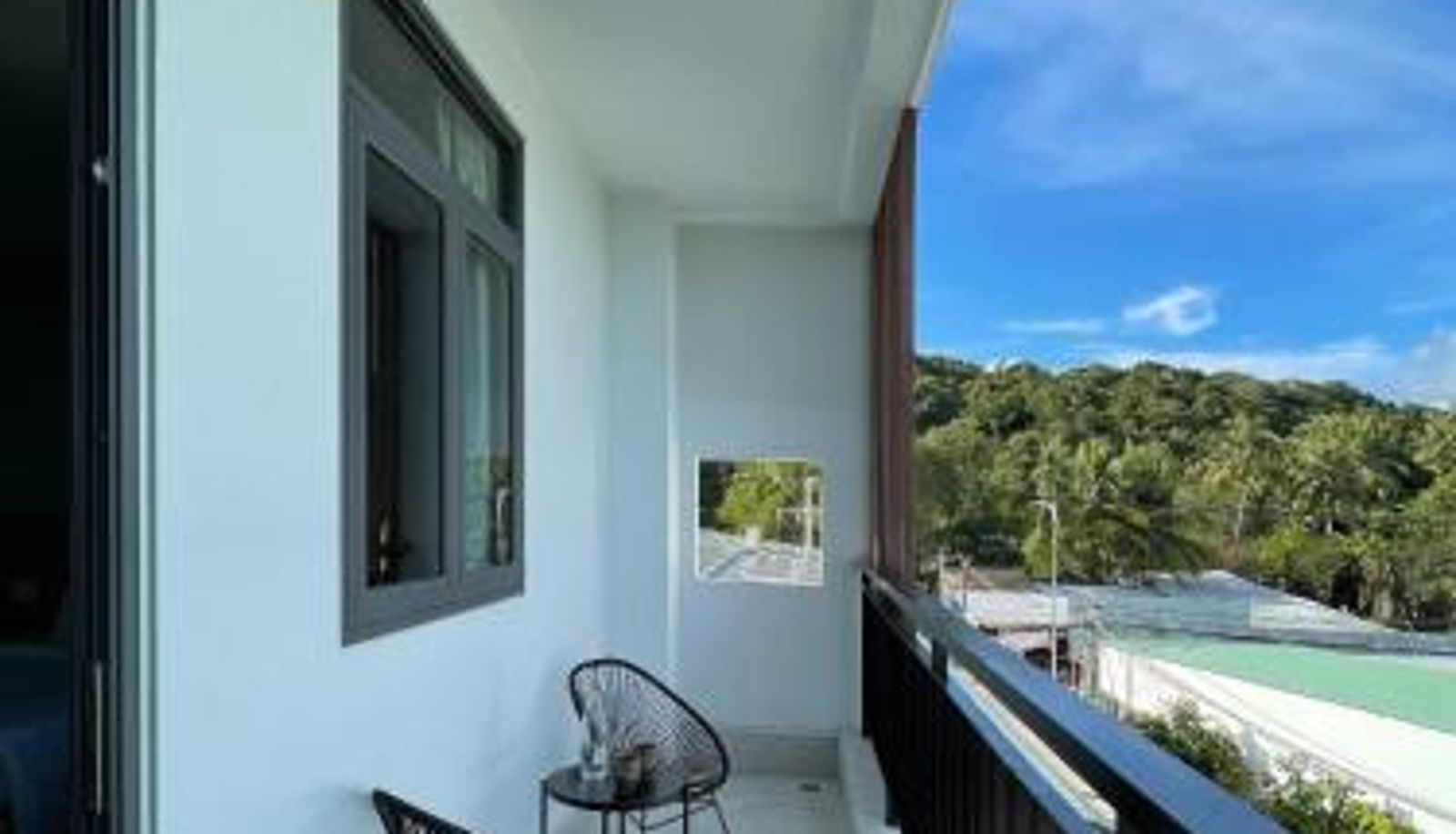 Zimmer - Leaf Hotel Phu Quoc
