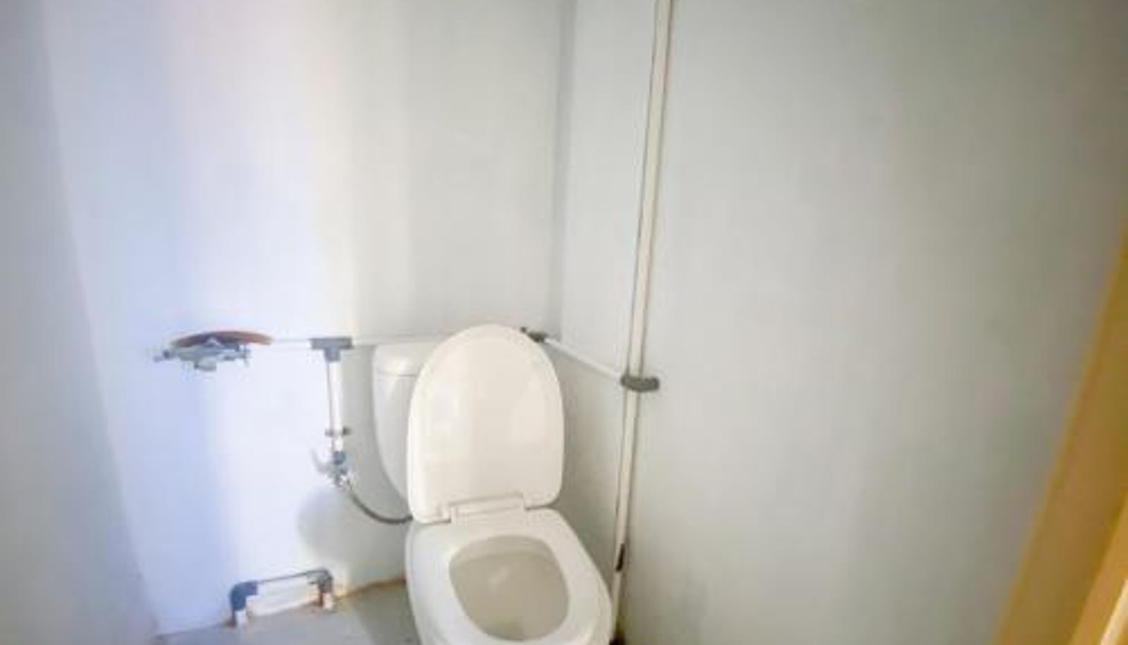 Badezimmer - Zazezo Homestay Syariah RedPartner