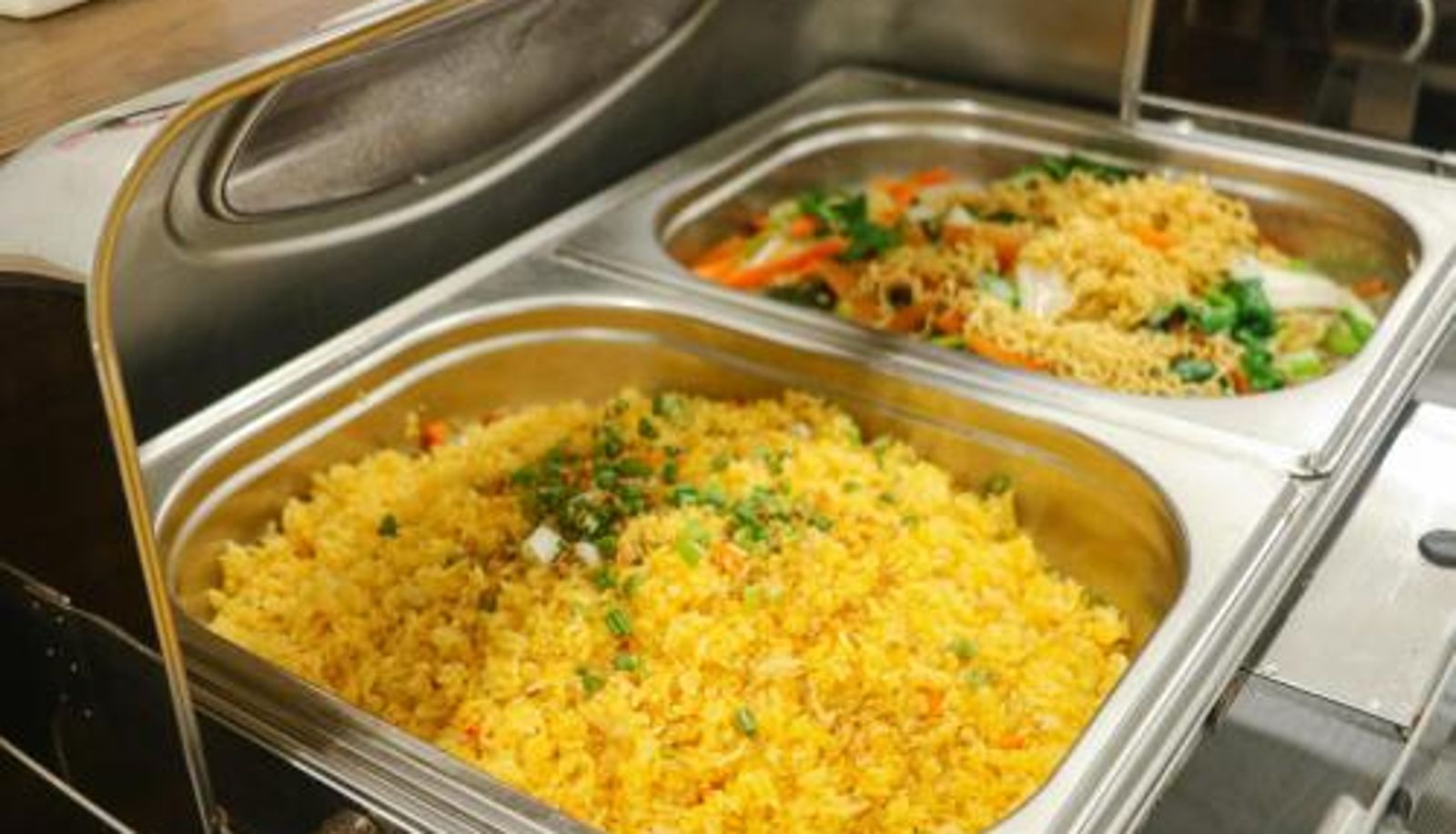 Buffet - NIGHT SEA HOTEL