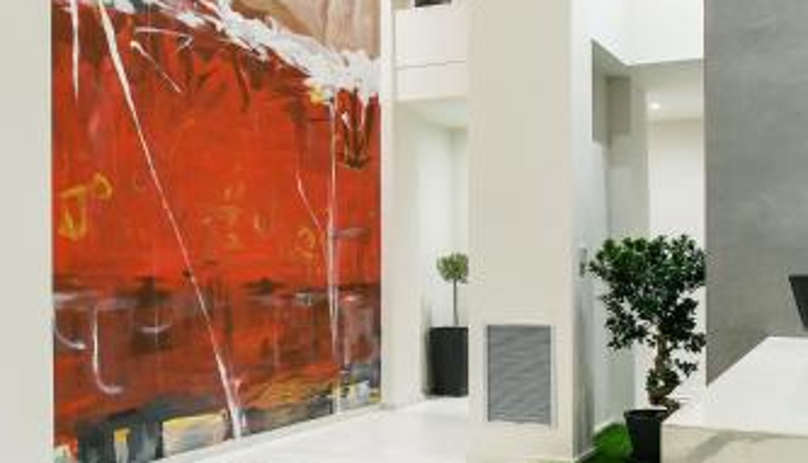Reception - Superior One Boutique Hotel