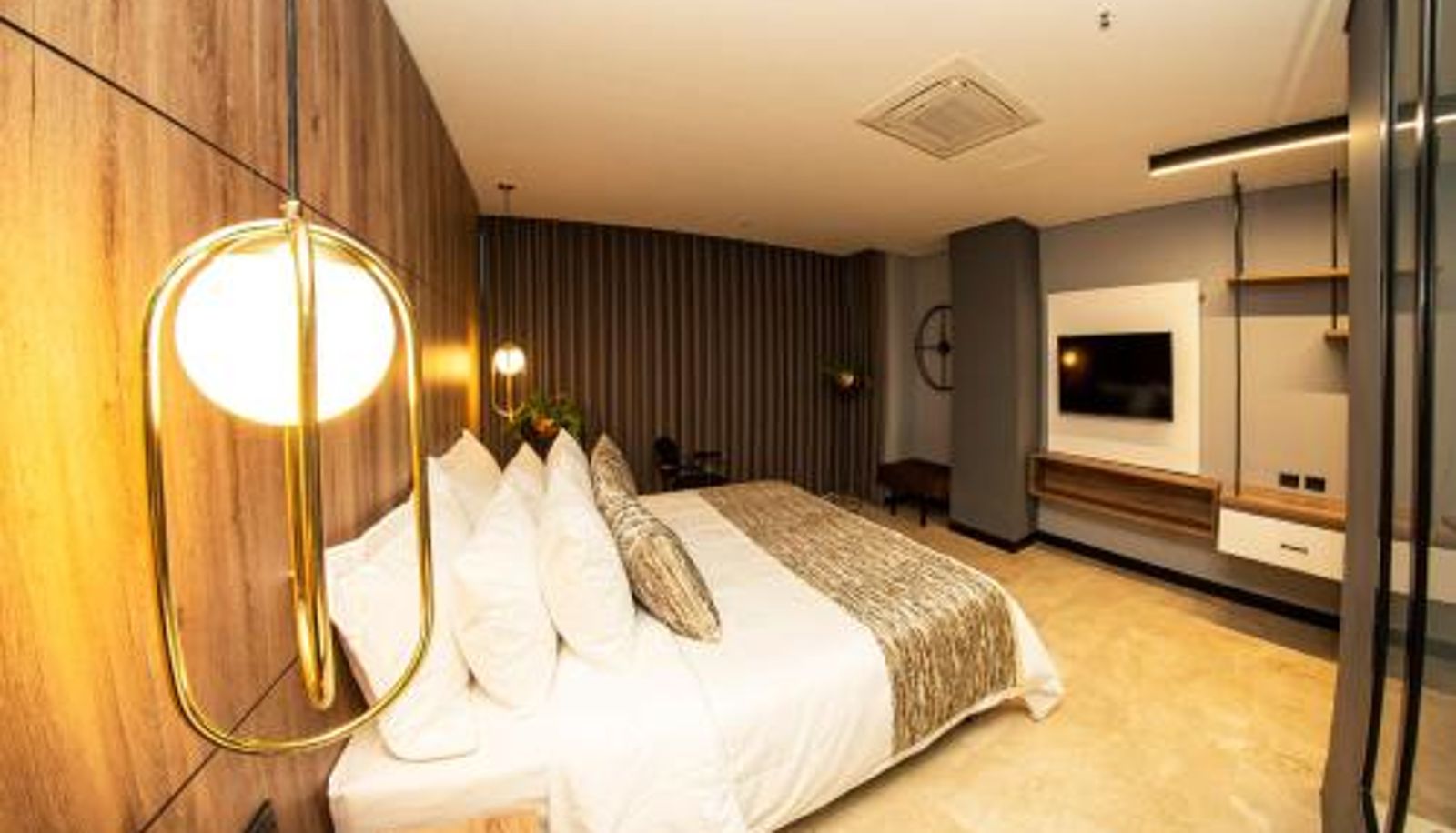 Room - Cavalta by Bernalo Hotels