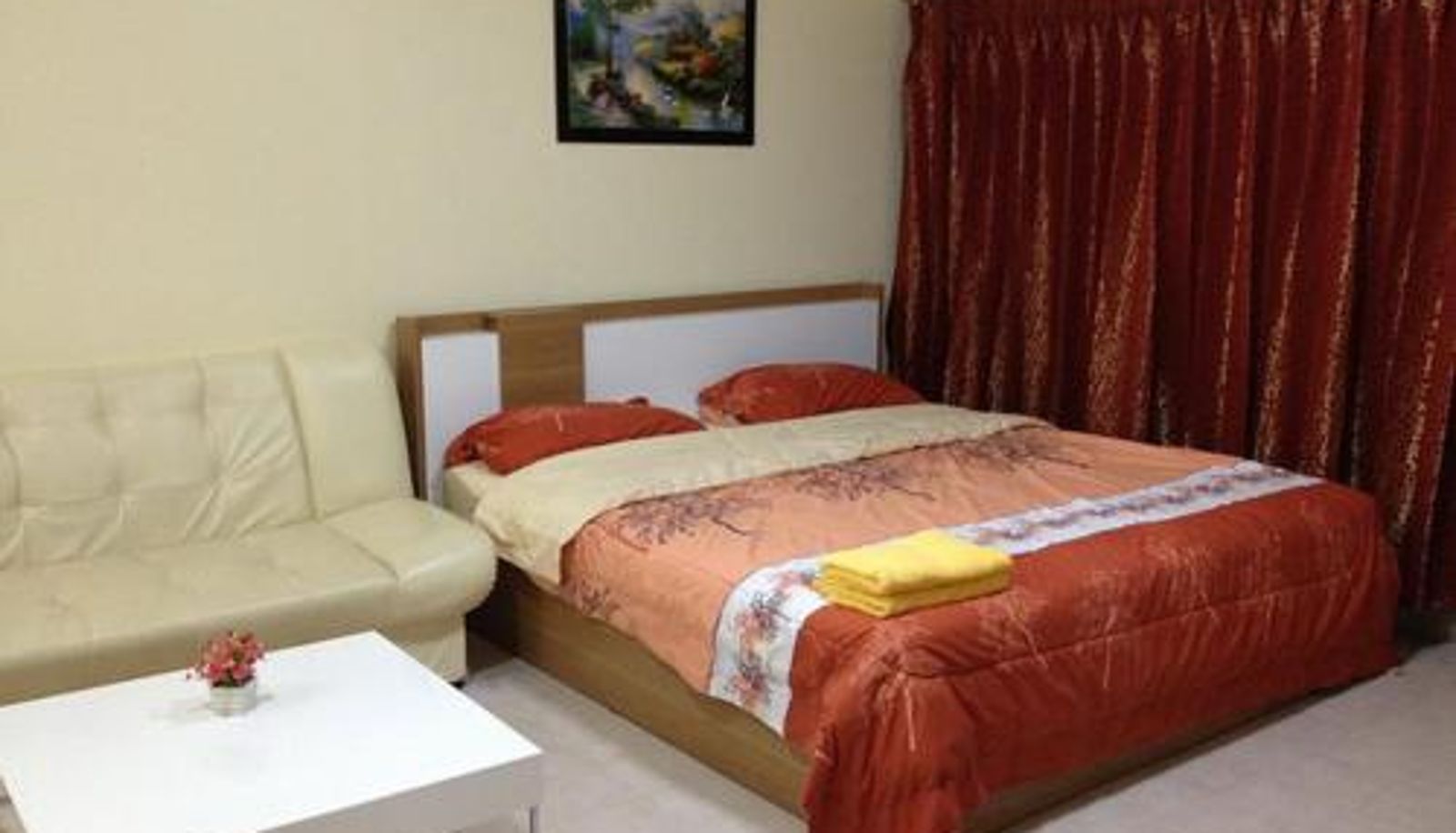 Zimmer - SK Muang Thong Thani