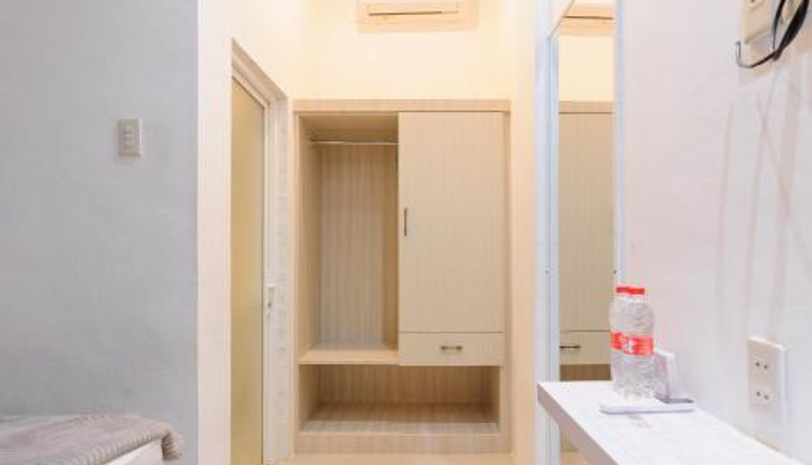 Camera - Urbanview Hotel Brodam's Pematang Siantar by RedDoorz