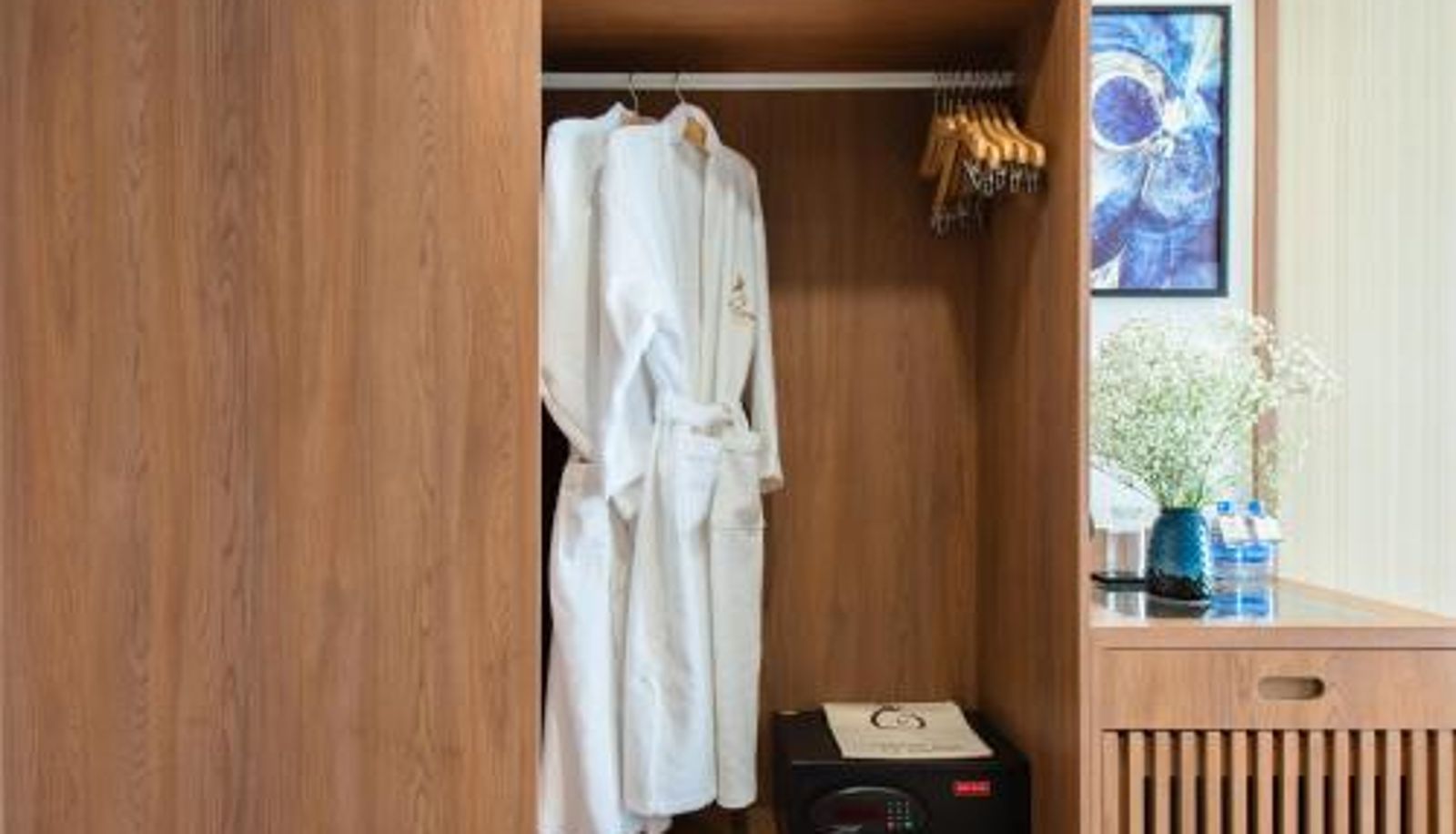 Suite - Grand Gosia Hotel