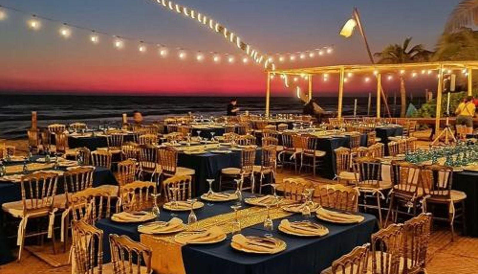 Info - Mishol Bodas Hotel & Beach Club Acapulco Diamante