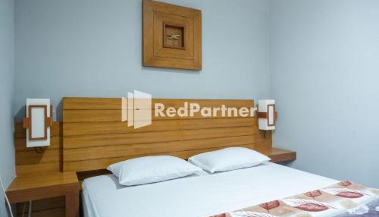 Room - Omah Capung near Malioboro Area Mitra RedDoorz