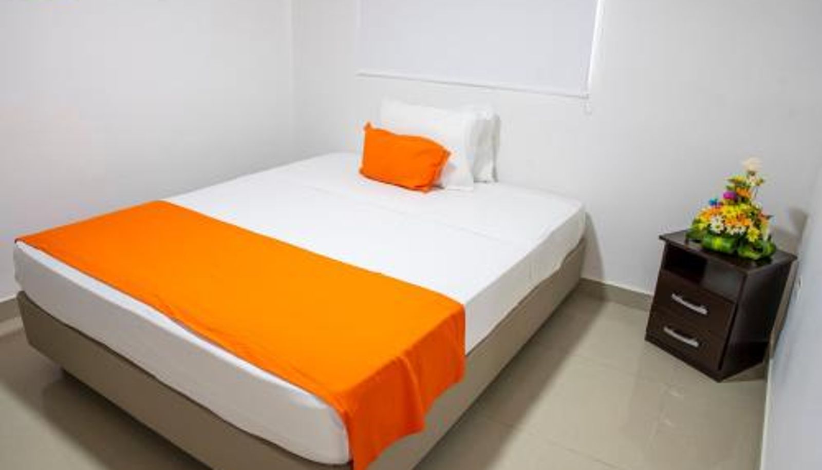 Zimmer - Hotel ITACO