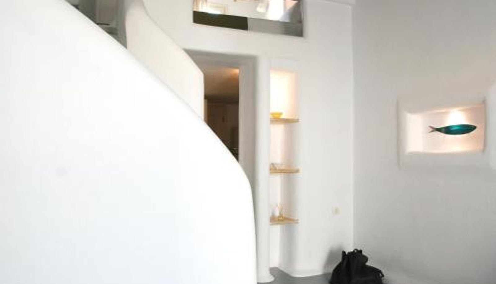 Info - 5 Traditional Suites