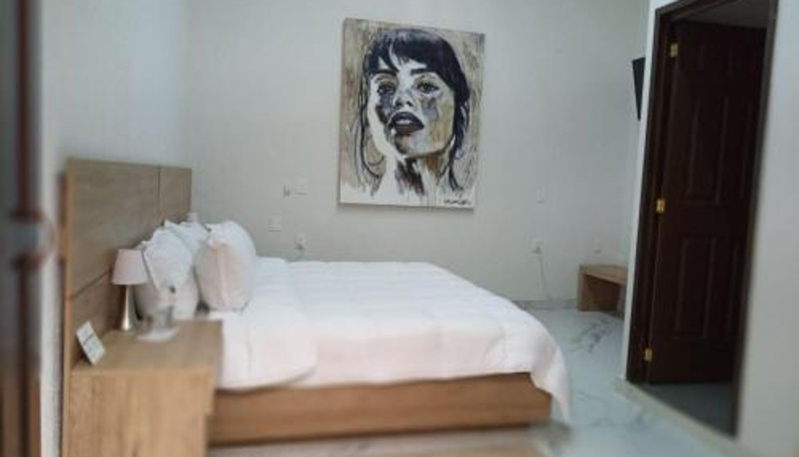 Información - Vía Real Hotel Boutique