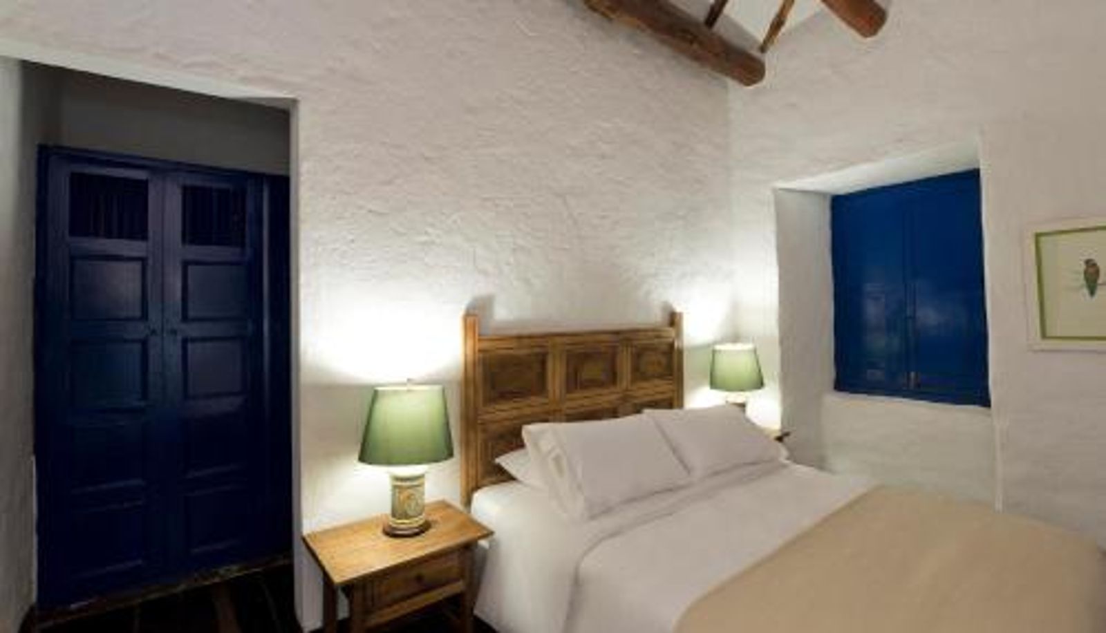 Info - Casa La Bisbal