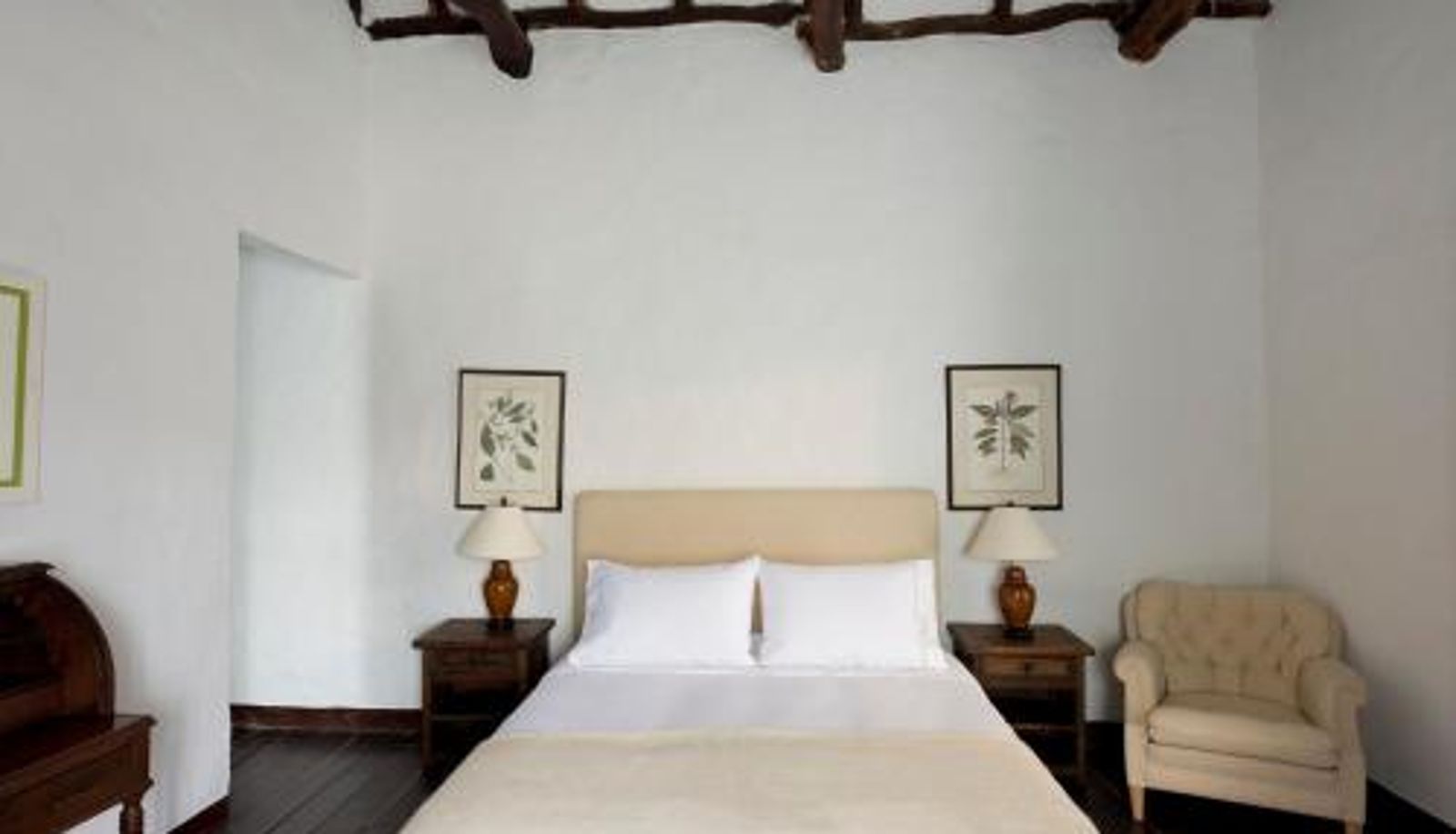 Room - Casa La Bisbal