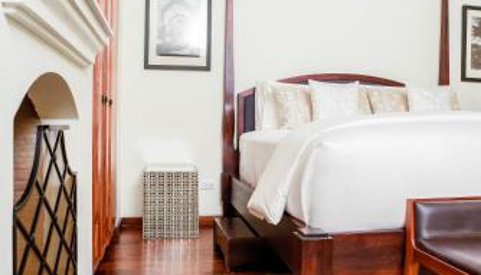 Suite - Hotel Casa Blanca 7