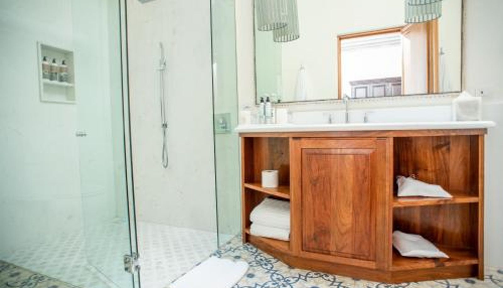 Room - Hotel Casa Blanca 7