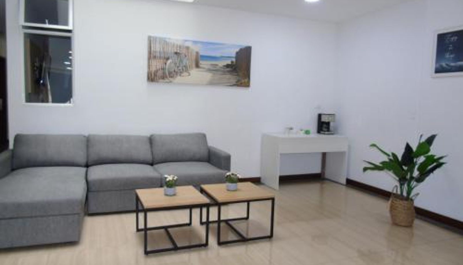 Info - Hotel Paradise del Cafe