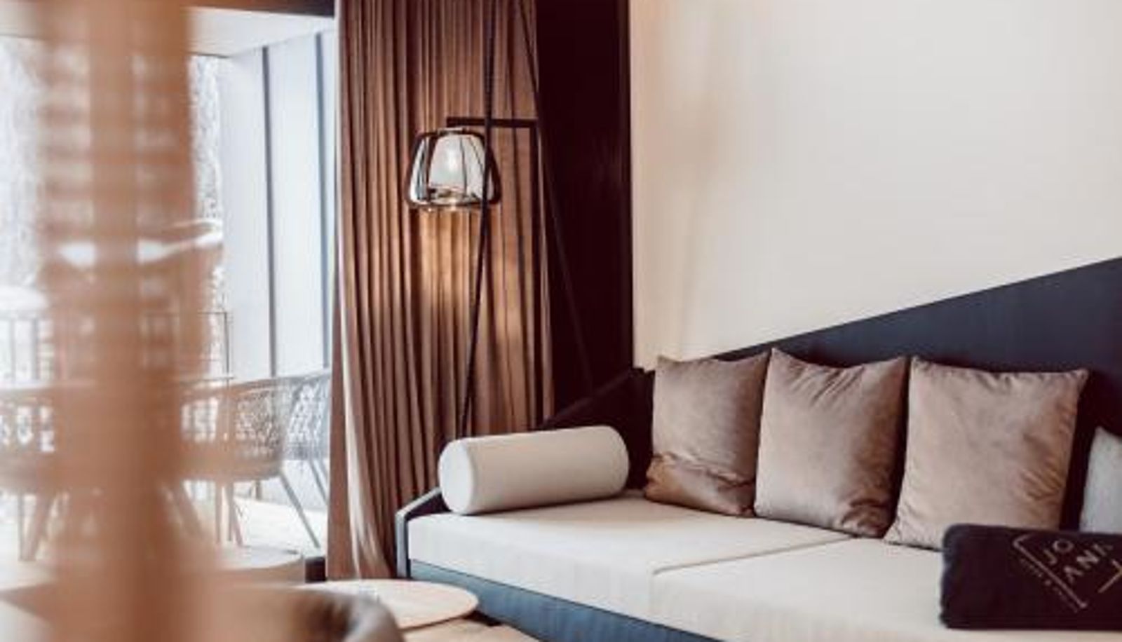 Appartement - JoAnn suites & apart