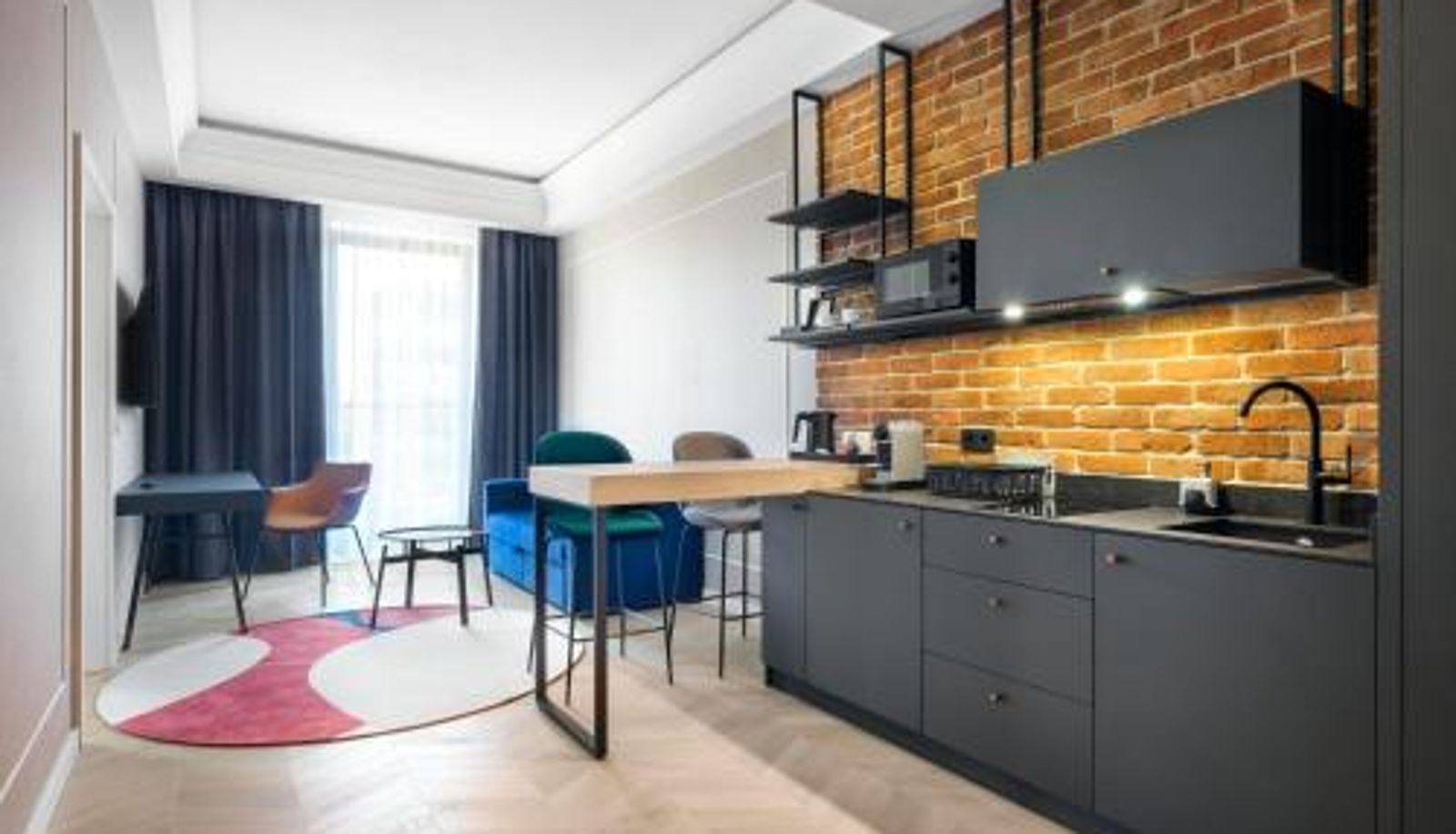 Gezinskamer - Mercure Krakow Fabryczna City