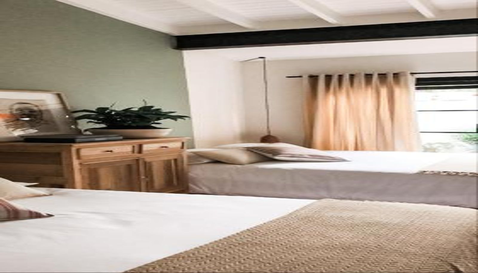 Habitación - Hotel Quinta Ladera