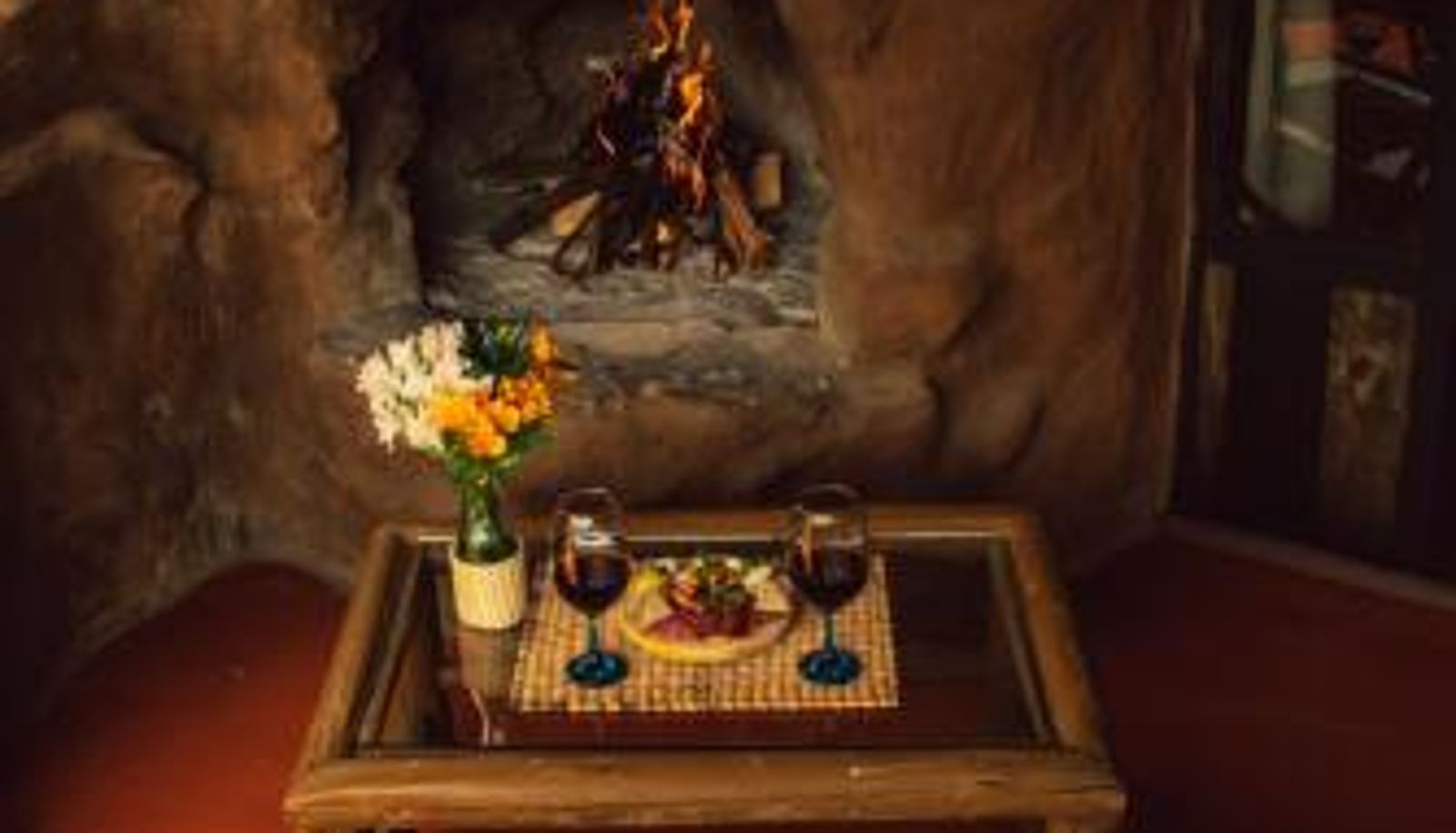 Info - Valle Místico Hotel Boutique