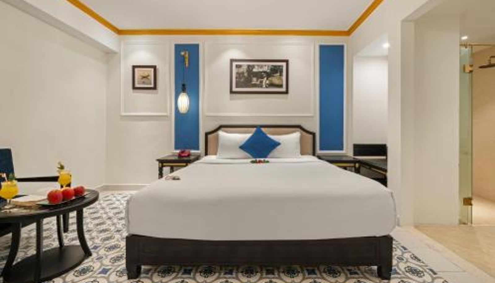 Info - Hoi An Blue Sky Boutique Hotel & Spa