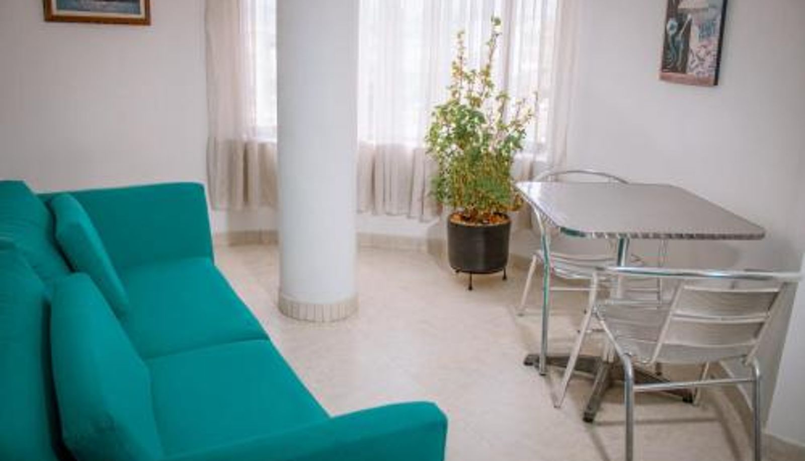 Info - HOTEL TORRE REAL