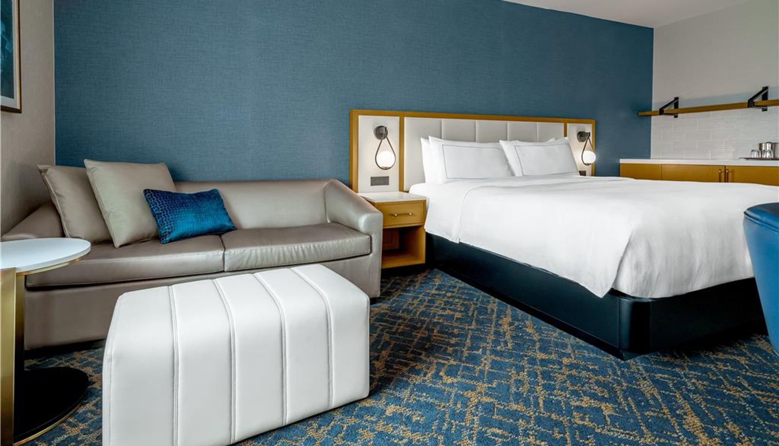 Chambre - DoubleTree by Hilton Sioux City