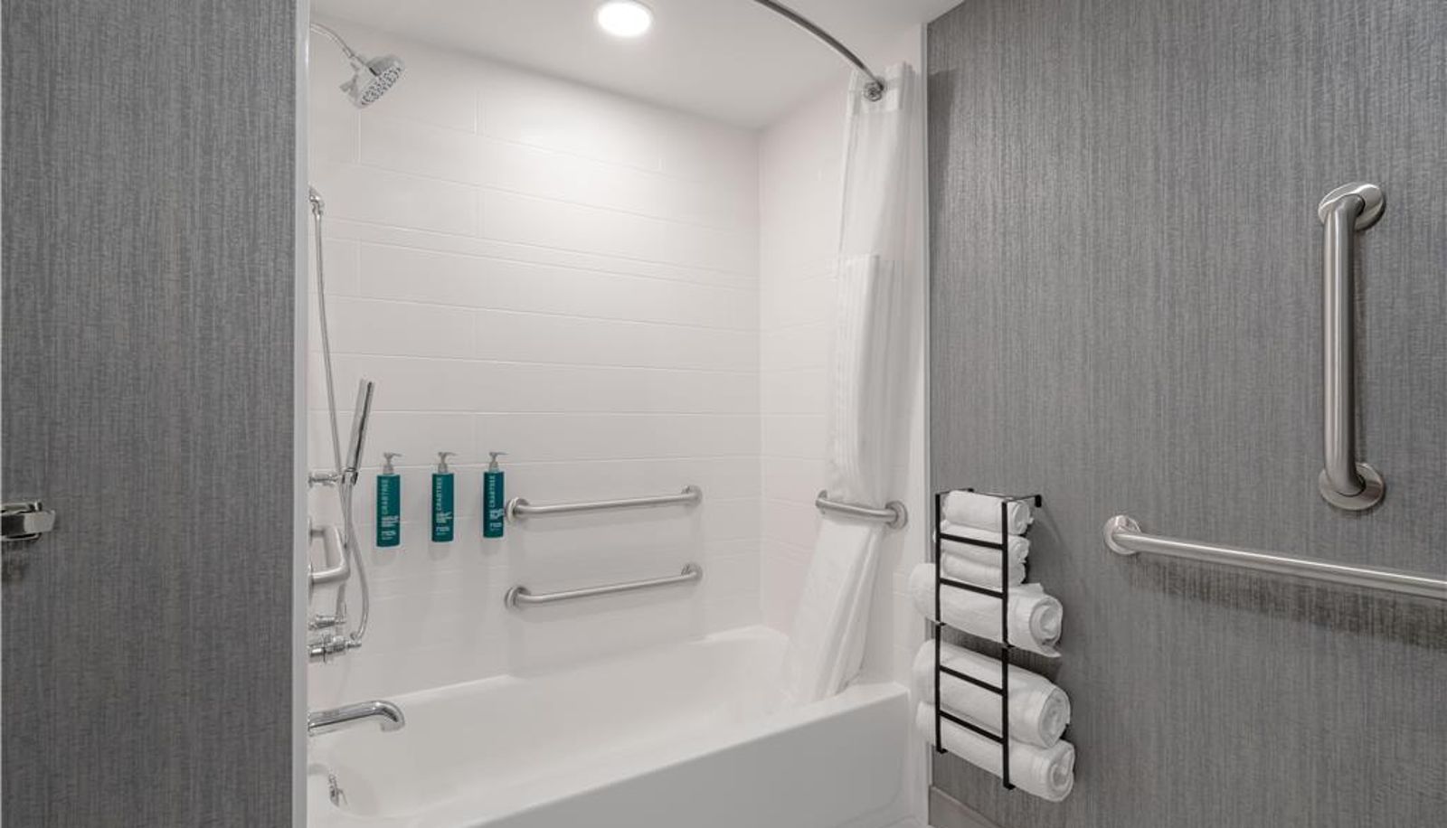 Chambre - DoubleTree by Hilton Sioux City