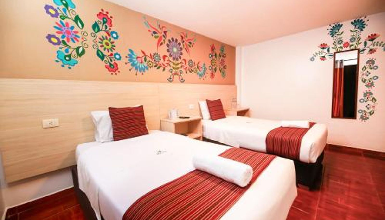 Info - Mayu Boutique Hotel