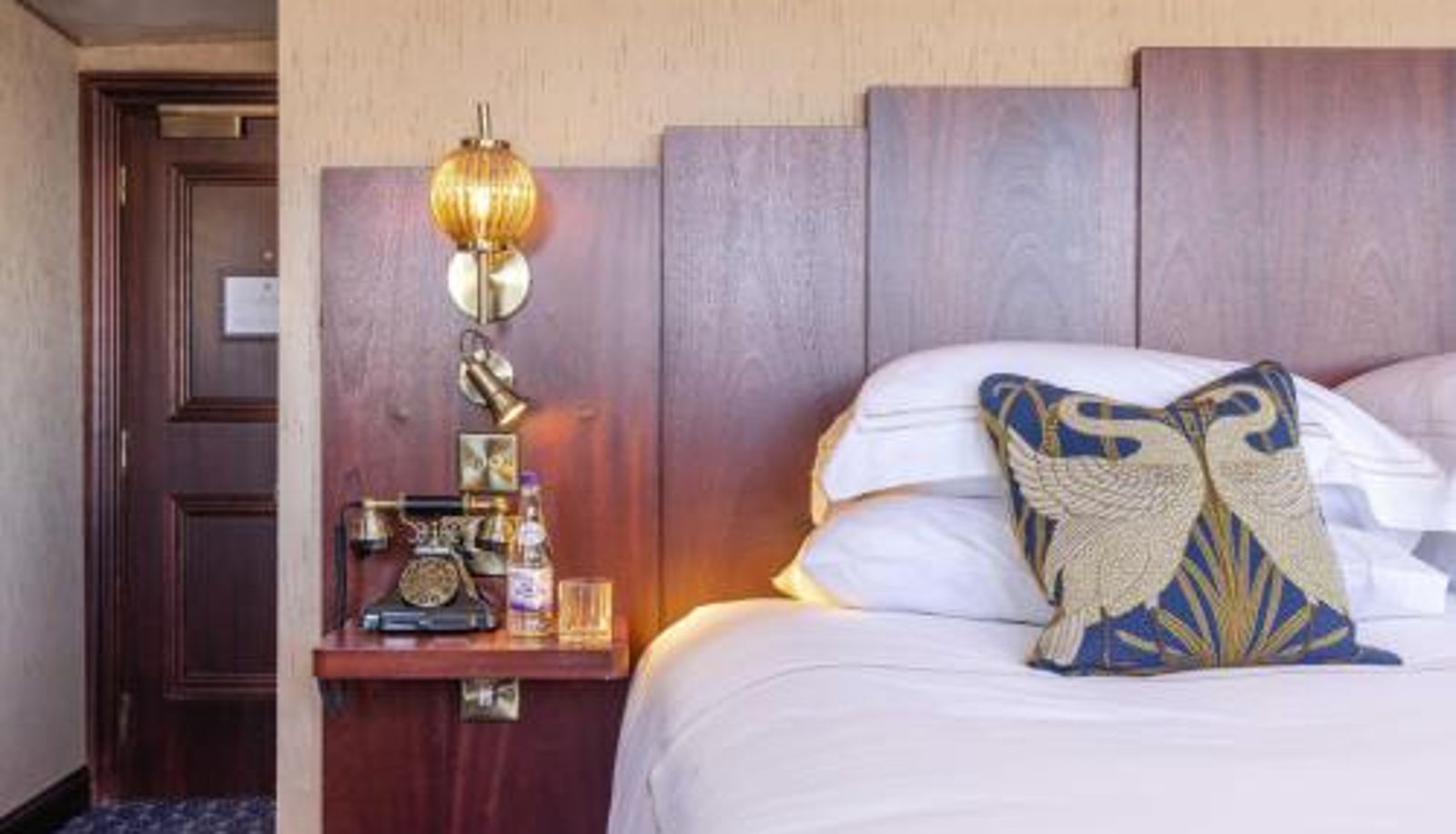 Suite - Ocean Mist Leith