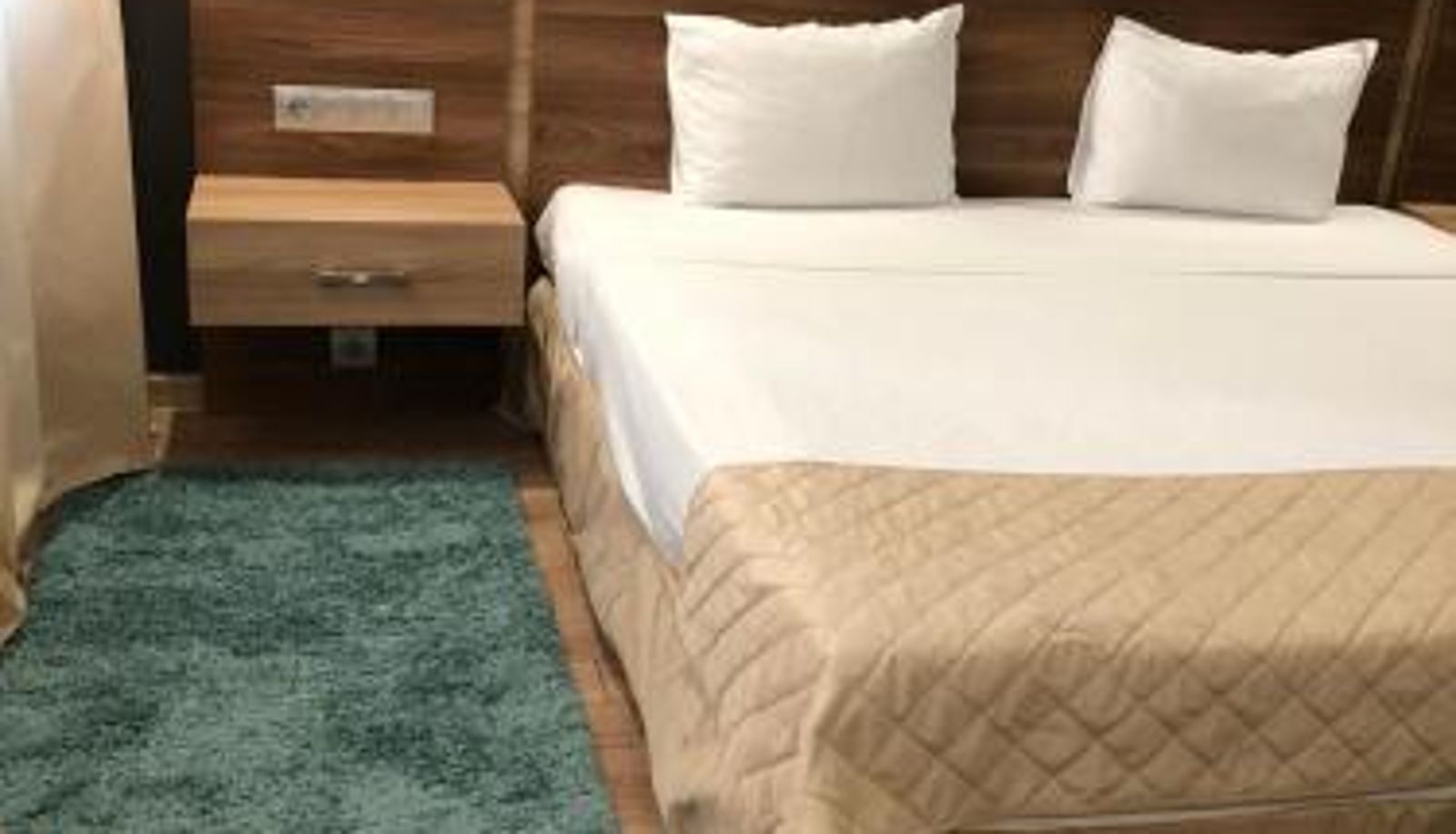 Informacje - Hotel Calipso Hotel