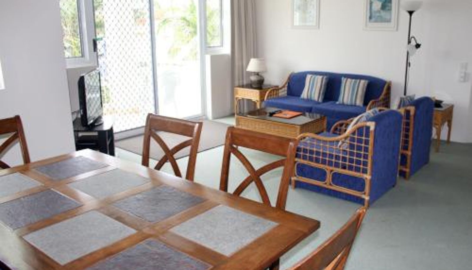 Habitación - The Bay Apartments Coolangatta