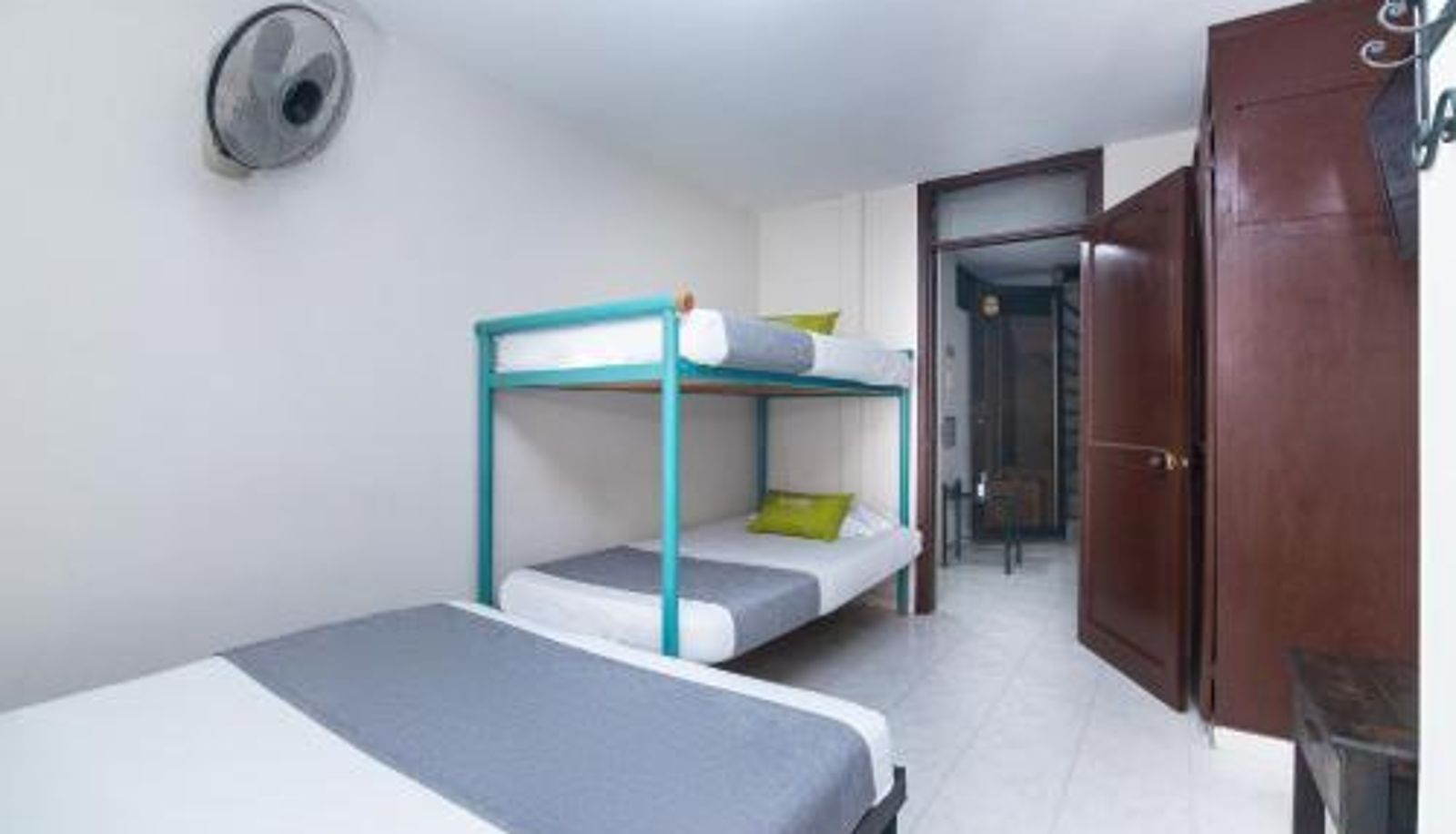Standardzimmer - Hotel Ayenda Calypso 1142