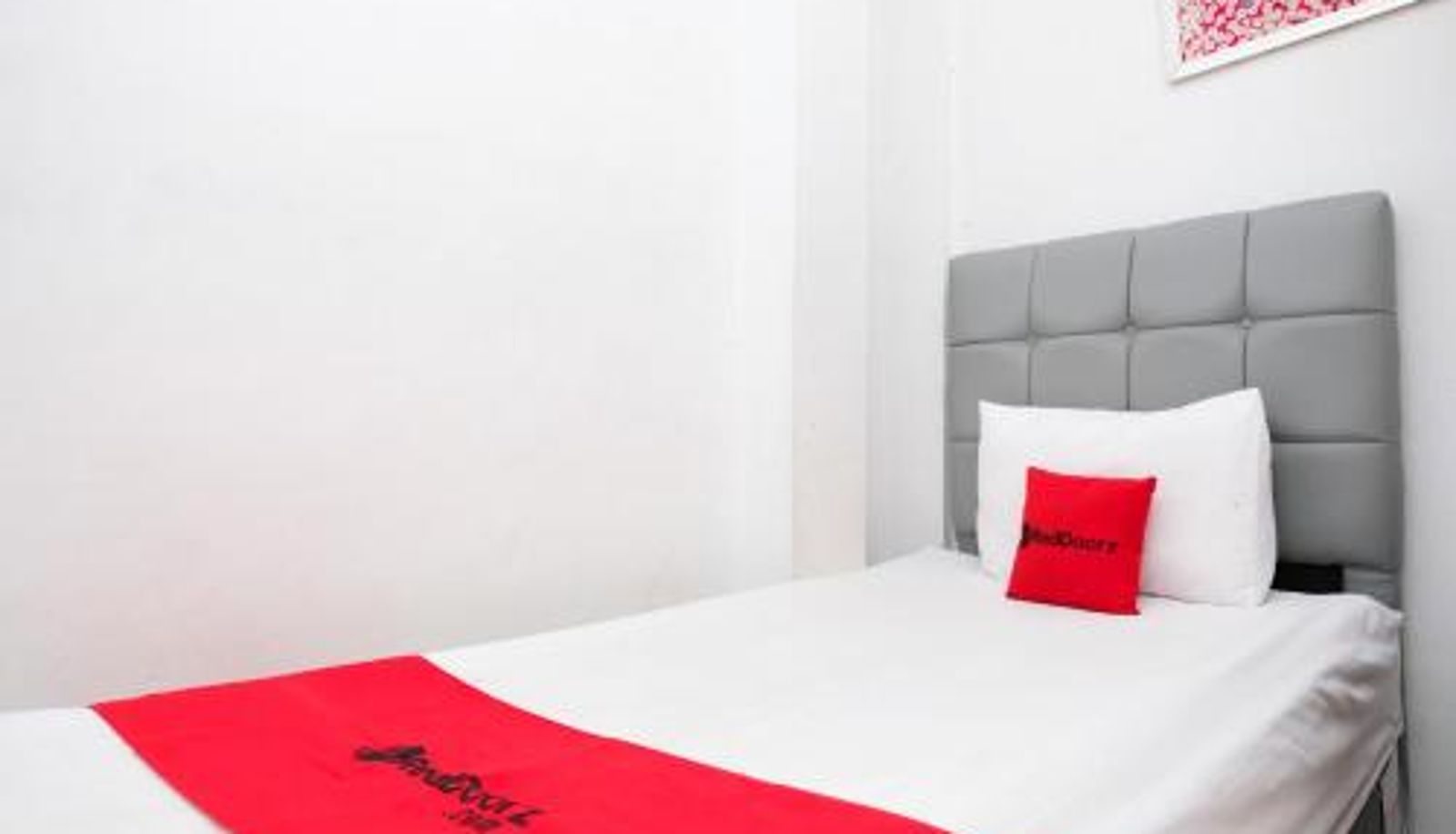 Habitación - RedDoorz near Lippo Mall Yogyakarta 3