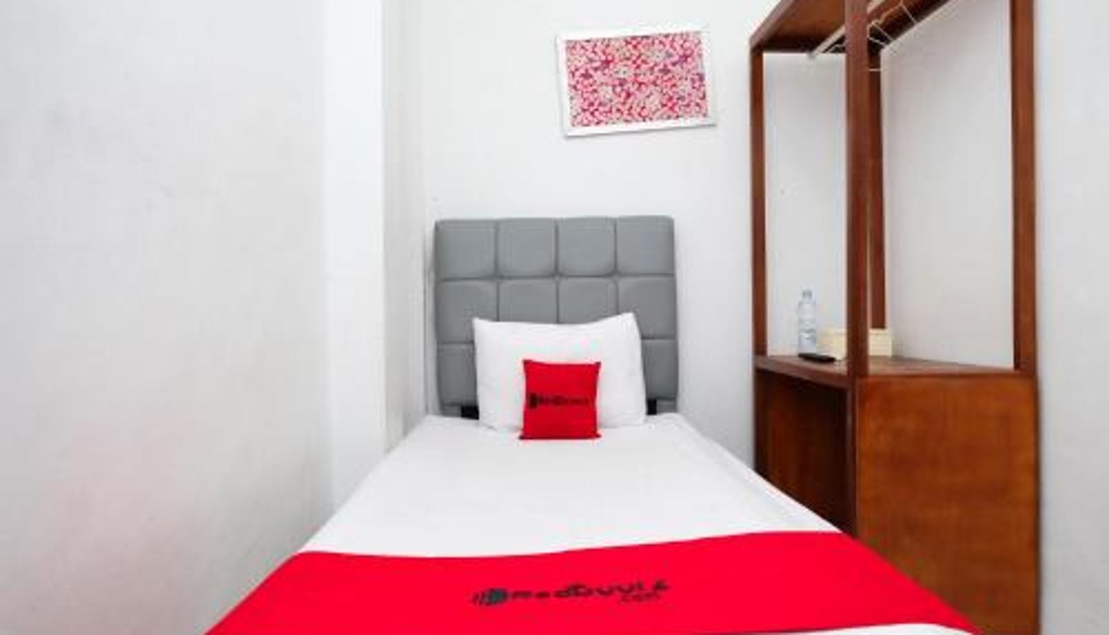 Habitación - RedDoorz near Lippo Mall Yogyakarta 3