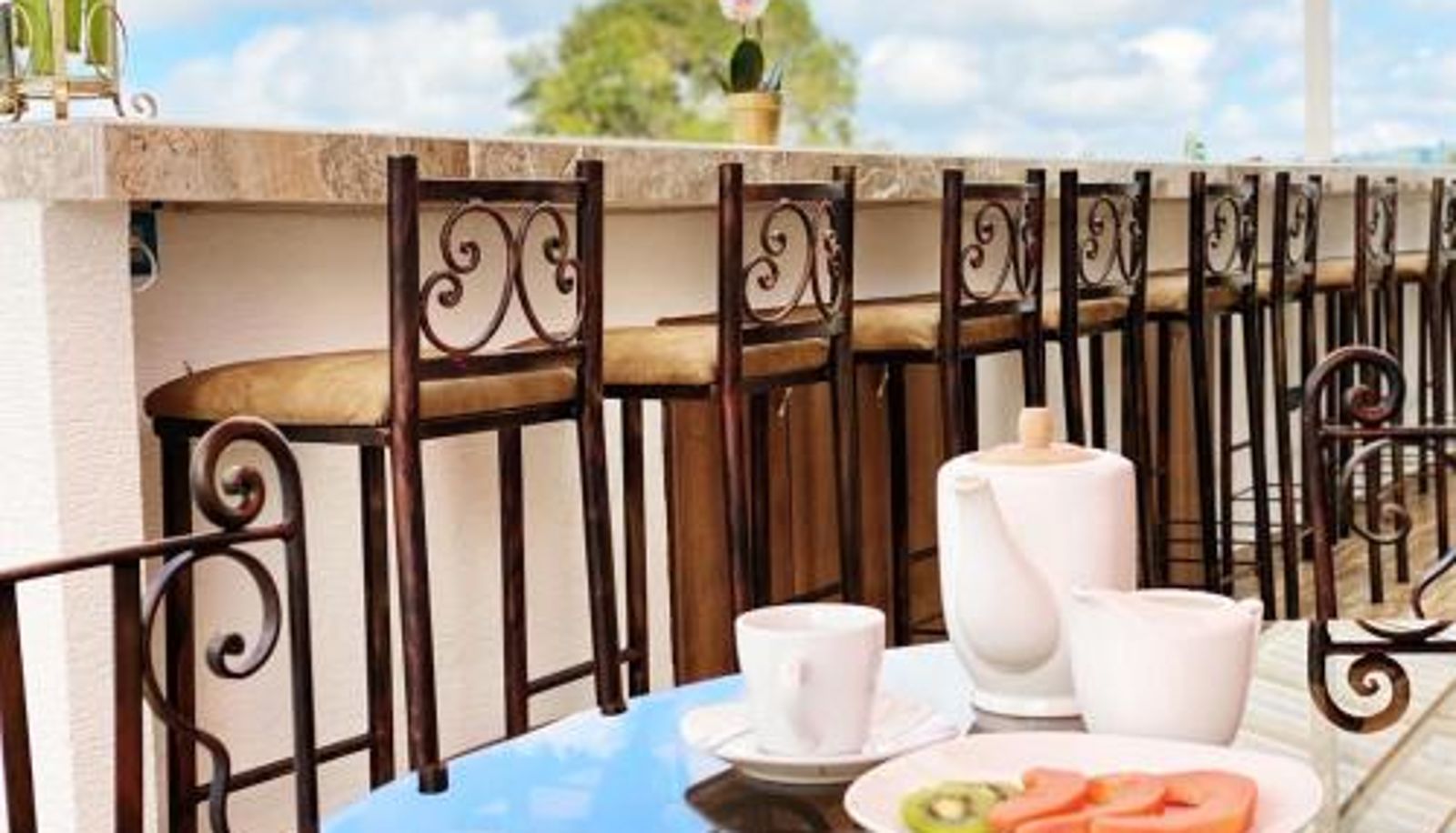 Información - Casa Boutique Hotel