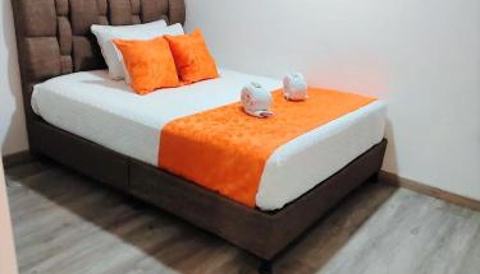 Info - Hotel Kristal Ferial