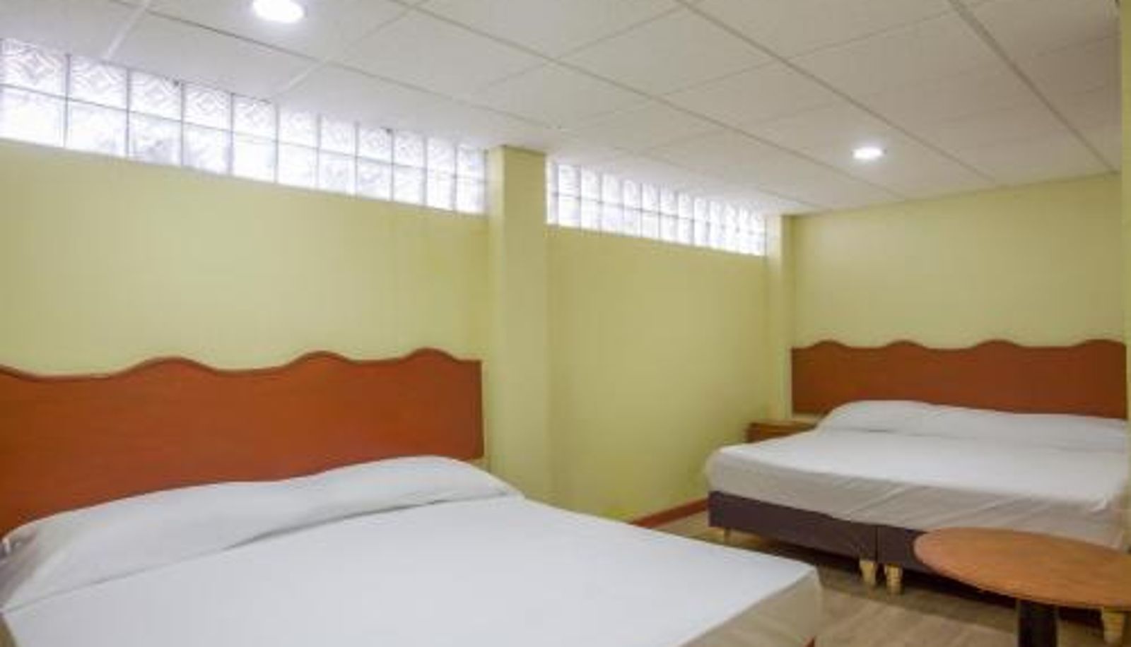 Habitación - OYO Hotel San Agustin