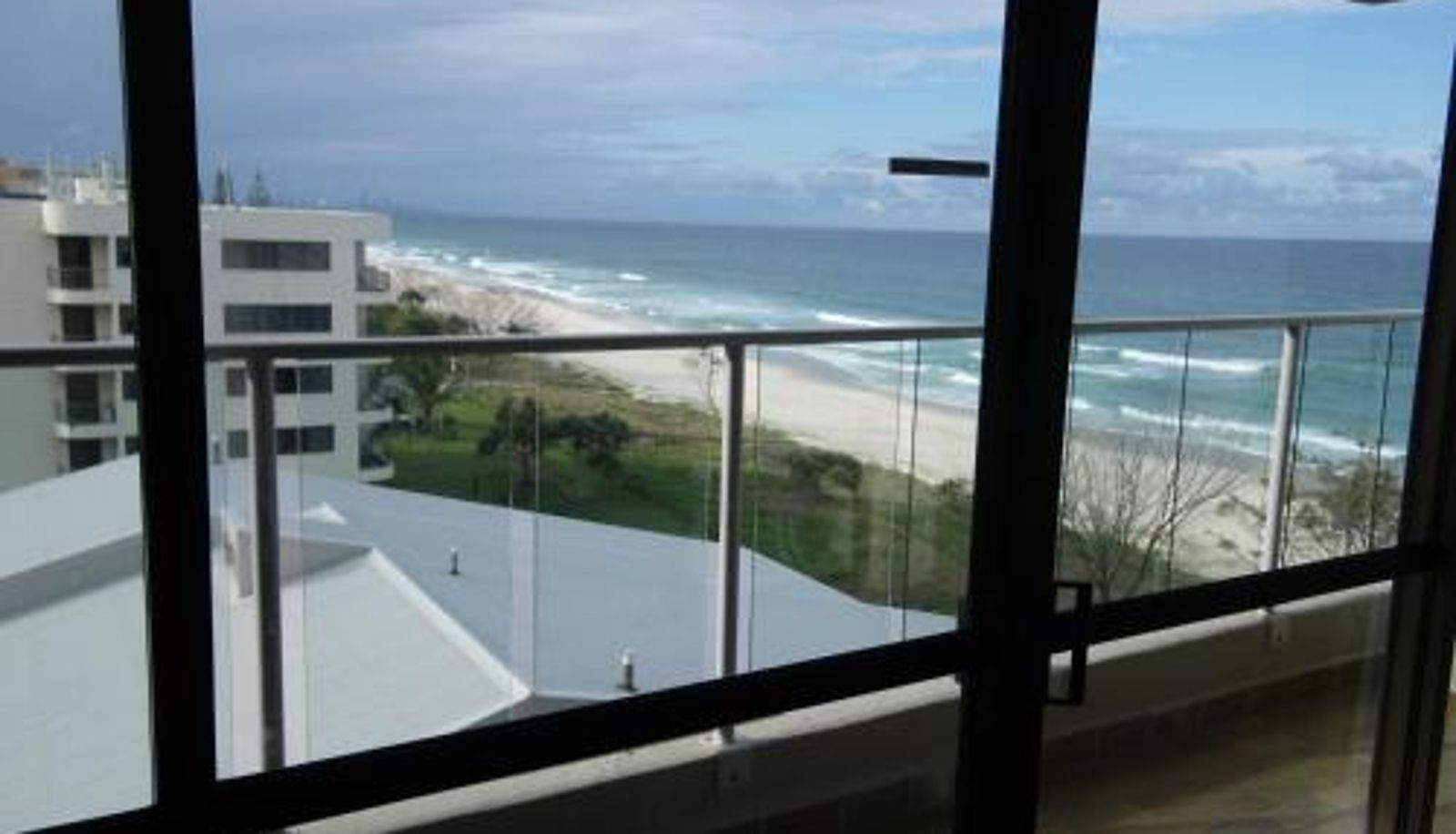 Appartement - Pacific Surf Absolute Beachfront Apartments