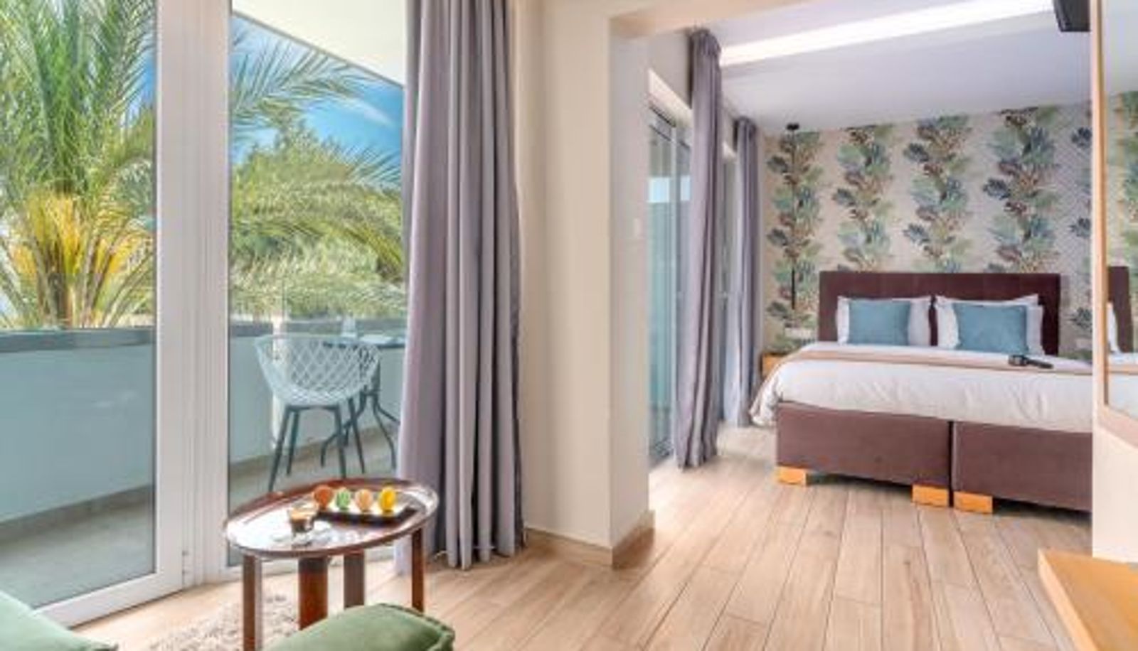 Suite - Riviera Hotels Maison 66