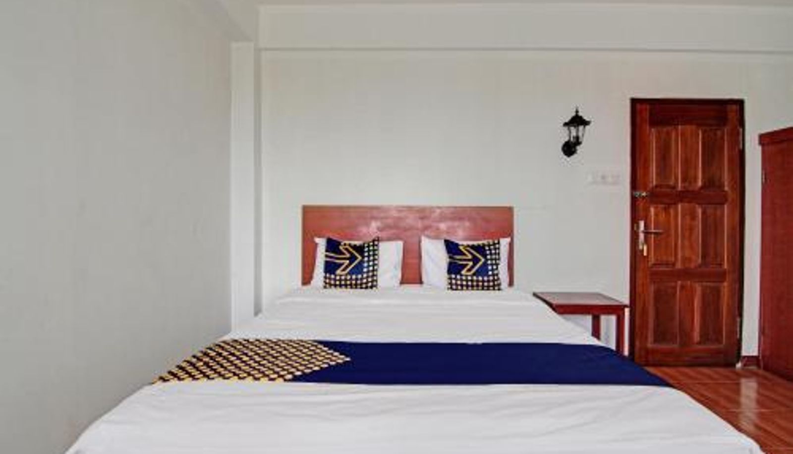 Chambre - Hotel O Pondok Anggrek Syariah
