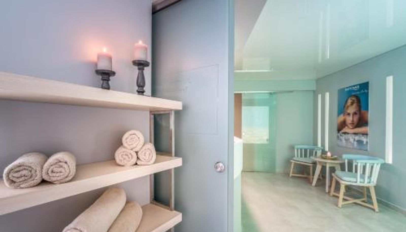 Info - Zante Park Resort & Spa BW Premier Collection