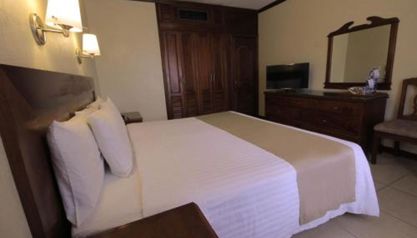 Pokój - Hotel San Antonio