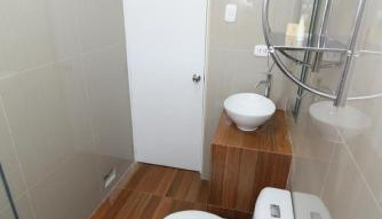 Zimmer - Escala Urban Hotel